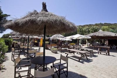 Foto Stella del Mare Family Village **** Castiglione Della Pescaia