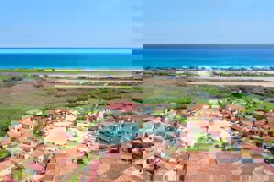 Foto Villaggio Baia Dei Pini **** Budoni