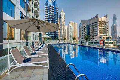 Foto Aparthotel Royal Regency Suites *** Dubai