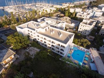 Foto International ** Kos-Stad