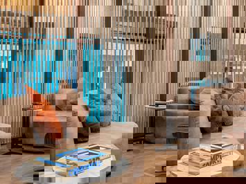 Foto Hotel Next Level Premium Hotels *** Lissabon