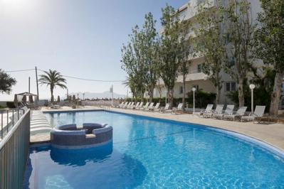 Foto Appartement Hobby Club *** Puerto Pollensa