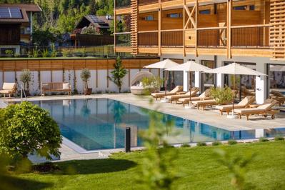 Hotel Natur Resort Rissbacher