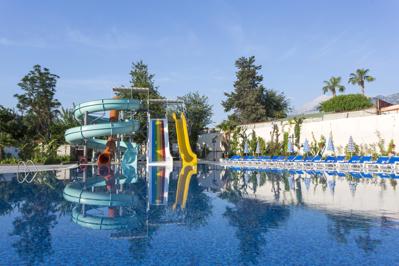 Foto Kemer Dream **** Kemer