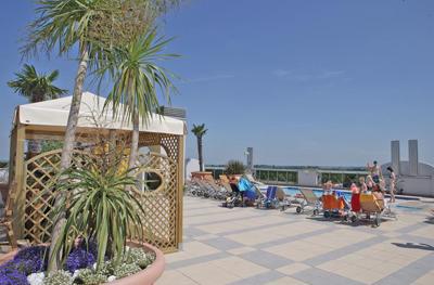 Foto Eraclea Palace **** Eraclea Mare
