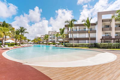 Foto Bakour Punta Cana Suites ***** Punta Cana