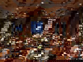 Foto Pullman Istanbul Hotel en Convention Center ***** Istanbul