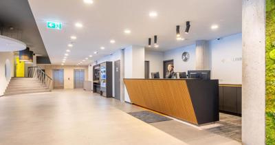 Foto Tallink Express *** Tallinn