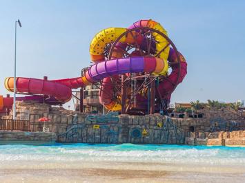 Foto Rixos Premium Qetaifan Island North ***** Luisal