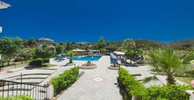 Foto Hilltop *** Hanioti