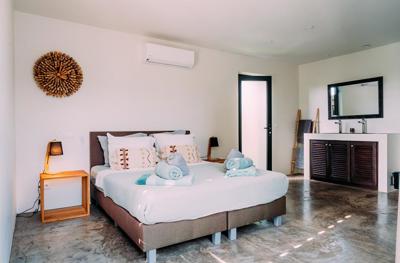 Foto Bohemi Resort *** Boca St. Michiel