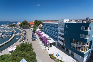 Foto Kornati **** Biograd Na Moru