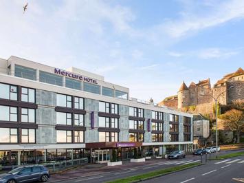 Foto Mercure Dieppe La Presidence **** Dieppe