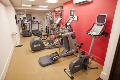 Foto Hilton London Olympia **** Londen