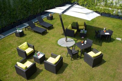 Foto Acca Palace **** Milaan