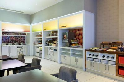 Foto Hampton by Hilton London Croydon *** Londen