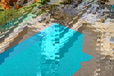 Foto Anna Maria Village *** Anissaras