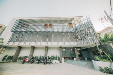 Foto Bestah Coliving *** Denpasar
