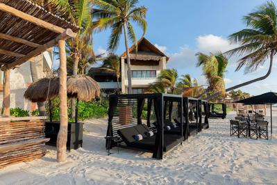 Foto TAGO By G Hotels **** Tulum