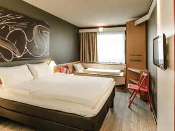 Hotel ibis Wien City