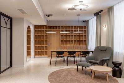 Foto Konventa Seta Hotel Keystone Collection **** Riga