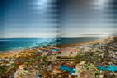 Foto Lopesan Corallium Dunamar **** Playa Del Ingles