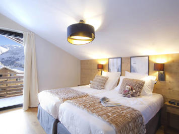 Foto Appartement Odalys Residence Prestige Isatis **** Chamonix
