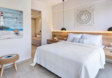 Foto Soleado Luxury Villas **** Fourka