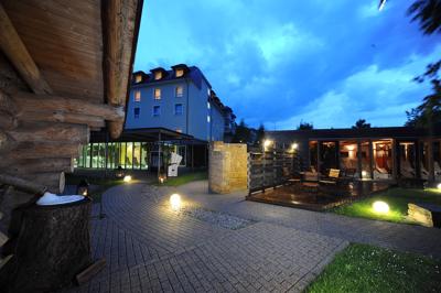 Foto Parkhotel Weiskirchen **** Weiskirchen