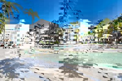 Foto The Sens Tulum Riviera ***** Akumal