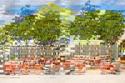 Foto The Goodtime Hotel Miami Beach **** Miami Beach