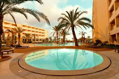 Foto Marvida Rosa Beach **** Skanes