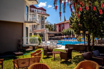 Foto Remer *** Fethiye