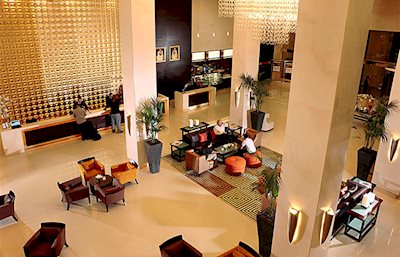 Media Rotana - Dubai - Verenigde Arabische Emiraten