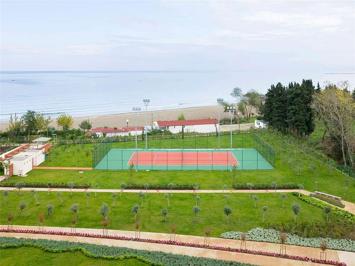 Foto Novotel Trabzon ***** Trabzon