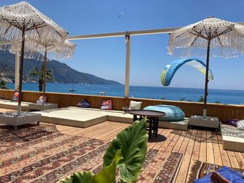 Foto Oyster Residence **** Oludeniz