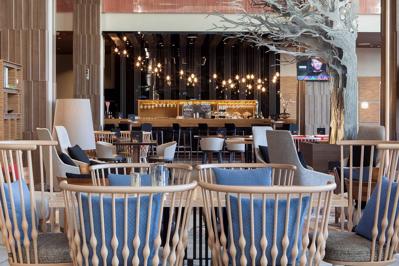 Foto Marriott Auditorium Madrid **** Madrid