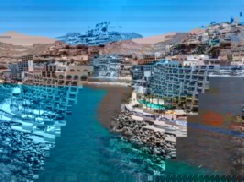 Servatur Green Beach