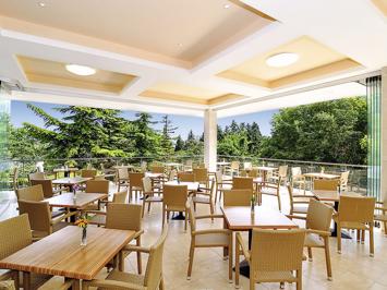 Foto Atlas **** Goudstrand Golden Sands