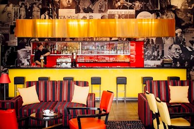 Foto Vienna House Easy Angelo **** Pilsen