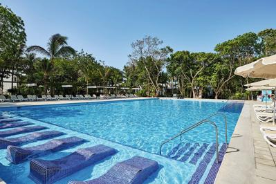 Hotel RIU Tequila