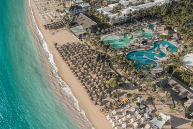 Foto Iberostar Waves Punta Cana ***** Punta Cana