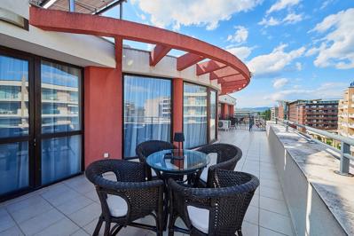 Foto Forum **** Zonnestrand Sunny Beach