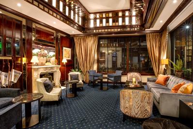 Foto The Rathbone **** Londen