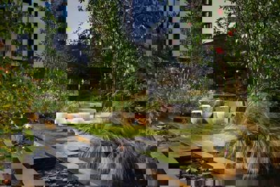 Foto Milano Verticale UNA Esperienze **** Milaan