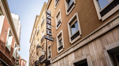 Foto Italia *** Cagliari