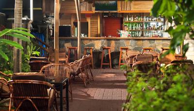 Foto Le Palmiste Resort en Spa *** Trou Aux Biches