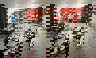 Foto Les Demeures Champenoises *** Epernay