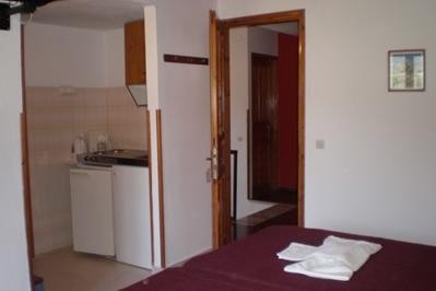 Foto Appartement Islands *** Petra