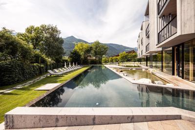 Foto Hotel Sand **** Ciardes